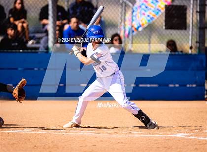 Thumbnail 1 in Chaffey @ Nuview Bridge (CIF SS Division 7 Round 1) photogallery.