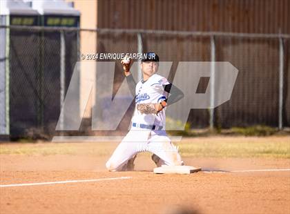 Thumbnail 1 in Chaffey @ Nuview Bridge (CIF SS Division 7 Round 1) photogallery.
