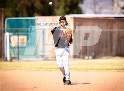 Thumbnail 2 in Chaffey @ Nuview Bridge (CIF SS Division 7 Round 1) photogallery.