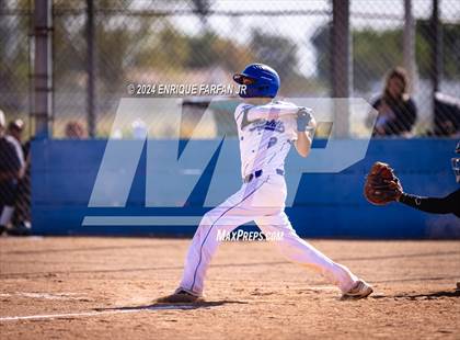 Thumbnail 2 in Chaffey @ Nuview Bridge (CIF SS Division 7 Round 1) photogallery.