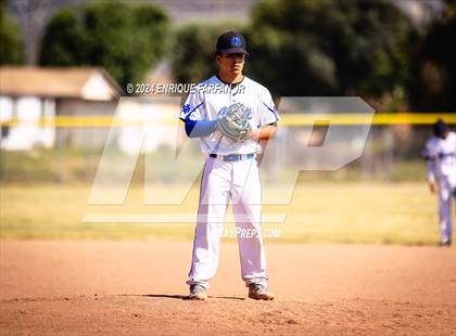 Thumbnail 3 in Chaffey @ Nuview Bridge (CIF SS Division 7 Round 1) photogallery.