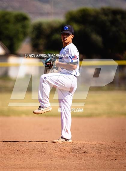 Thumbnail 1 in Chaffey @ Nuview Bridge (CIF SS Division 7 Round 1) photogallery.