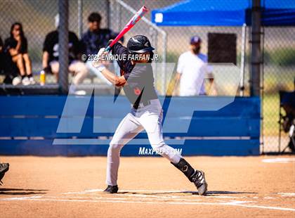 Thumbnail 3 in Chaffey @ Nuview Bridge (CIF SS Division 7 Round 1) photogallery.