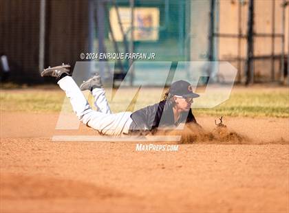 Thumbnail 2 in Chaffey @ Nuview Bridge (CIF SS Division 7 Round 1) photogallery.
