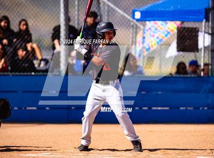 Thumbnail 3 in Chaffey @ Nuview Bridge (CIF SS Division 7 Round 1) photogallery.