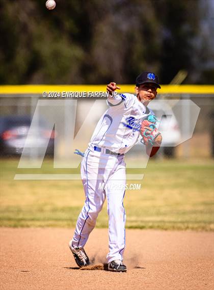 Thumbnail 2 in Chaffey @ Nuview Bridge (CIF SS Division 7 Round 1) photogallery.