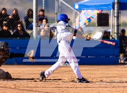 Thumbnail 2 in Chaffey @ Nuview Bridge (CIF SS Division 7 Round 1) photogallery.