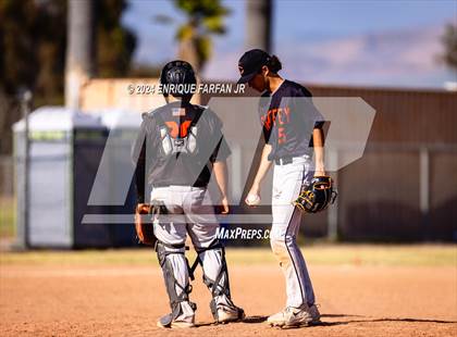 Thumbnail 3 in Chaffey @ Nuview Bridge (CIF SS Division 7 Round 1) photogallery.