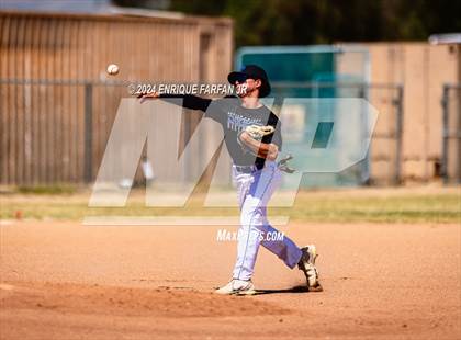 Thumbnail 1 in Chaffey @ Nuview Bridge (CIF SS Division 7 Round 1) photogallery.