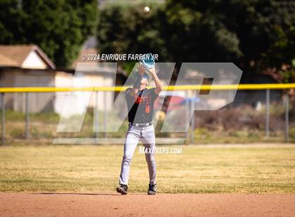 Thumbnail 2 in Chaffey @ Nuview Bridge (CIF SS Division 7 Round 1) photogallery.