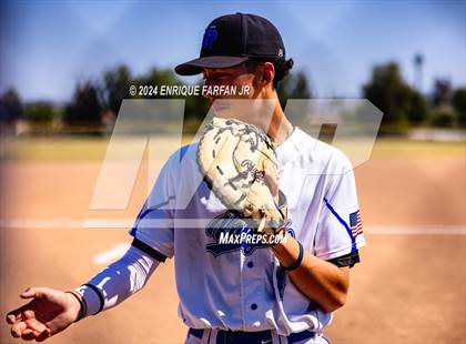Thumbnail 1 in Chaffey @ Nuview Bridge (CIF SS Division 7 Round 1) photogallery.