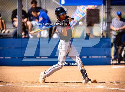Thumbnail 1 in Chaffey @ Nuview Bridge (CIF SS Division 7 Round 1) photogallery.