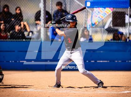 Thumbnail 2 in Chaffey @ Nuview Bridge (CIF SS Division 7 Round 1) photogallery.