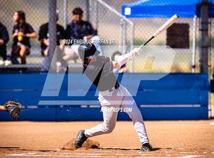 Thumbnail 1 in Chaffey @ Nuview Bridge (CIF SS Division 7 Round 1) photogallery.