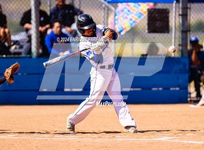 Thumbnail 3 in Chaffey @ Nuview Bridge (CIF SS Division 7 Round 1) photogallery.