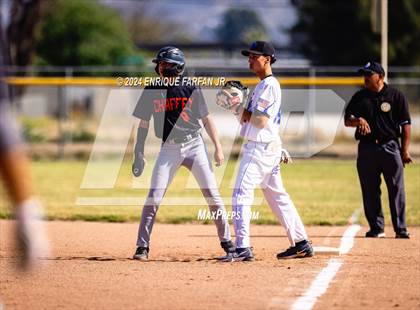 Thumbnail 3 in Chaffey @ Nuview Bridge (CIF SS Division 7 Round 1) photogallery.