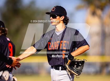 Thumbnail 1 in Chaffey @ Nuview Bridge (CIF SS Division 7 Round 1) photogallery.