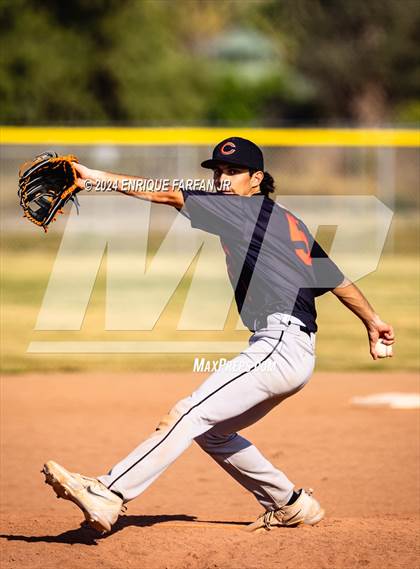 Thumbnail 1 in Chaffey @ Nuview Bridge (CIF SS Division 7 Round 1) photogallery.