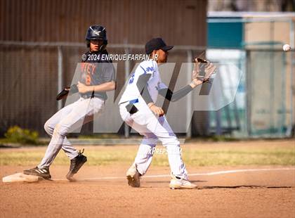 Thumbnail 1 in Chaffey @ Nuview Bridge (CIF SS Division 7 Round 1) photogallery.