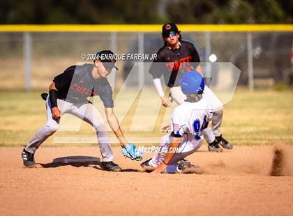 Thumbnail 2 in Chaffey @ Nuview Bridge (CIF SS Division 7 Round 1) photogallery.