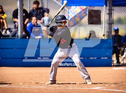 Thumbnail 1 in Chaffey @ Nuview Bridge (CIF SS Division 7 Round 1) photogallery.