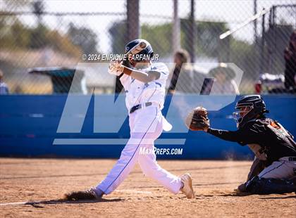 Thumbnail 3 in Chaffey @ Nuview Bridge (CIF SS Division 7 Round 1) photogallery.
