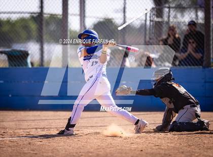 Thumbnail 2 in Chaffey @ Nuview Bridge (CIF SS Division 7 Round 1) photogallery.
