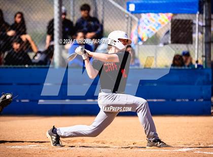 Thumbnail 2 in Chaffey @ Nuview Bridge (CIF SS Division 7 Round 1) photogallery.