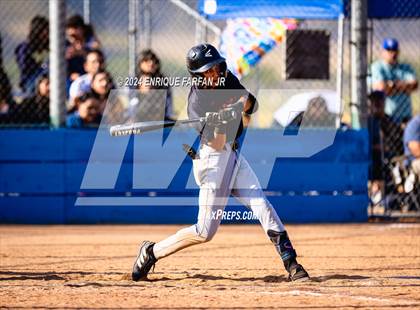 Thumbnail 2 in Chaffey @ Nuview Bridge (CIF SS Division 7 Round 1) photogallery.