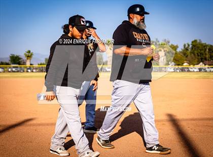 Thumbnail 2 in Chaffey @ Nuview Bridge (CIF SS Division 7 Round 1) photogallery.