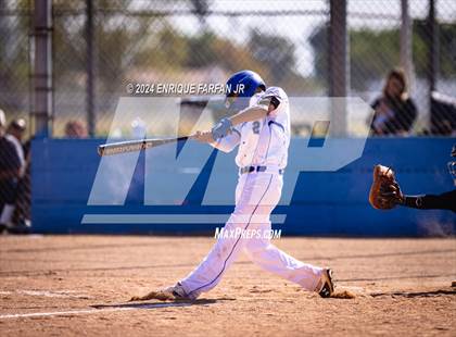 Thumbnail 1 in Chaffey @ Nuview Bridge (CIF SS Division 7 Round 1) photogallery.