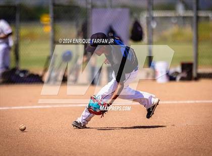 Thumbnail 2 in Chaffey @ Nuview Bridge (CIF SS Division 7 Round 1) photogallery.