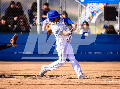 Thumbnail 1 in Chaffey @ Nuview Bridge (CIF SS Division 7 Round 1) photogallery.