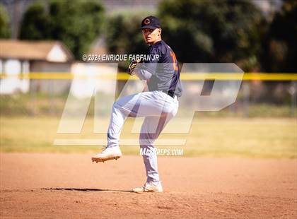 Thumbnail 2 in Chaffey @ Nuview Bridge (CIF SS Division 7 Round 1) photogallery.