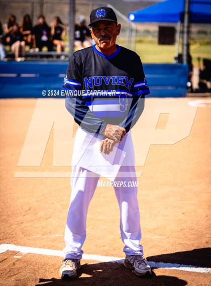 Thumbnail 1 in Chaffey @ Nuview Bridge (CIF SS Division 7 Round 1) photogallery.