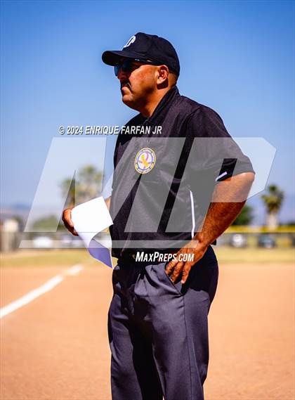 Thumbnail 3 in Chaffey @ Nuview Bridge (CIF SS Division 7 Round 1) photogallery.