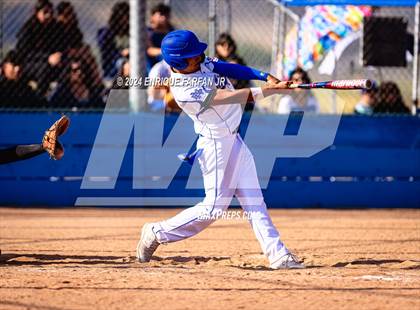 Thumbnail 2 in Chaffey @ Nuview Bridge (CIF SS Division 7 Round 1) photogallery.