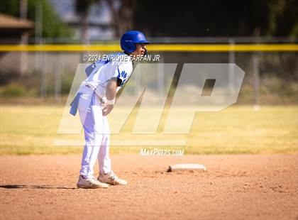 Thumbnail 3 in Chaffey @ Nuview Bridge (CIF SS Division 7 Round 1) photogallery.