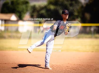 Thumbnail 1 in Chaffey @ Nuview Bridge (CIF SS Division 7 Round 1) photogallery.