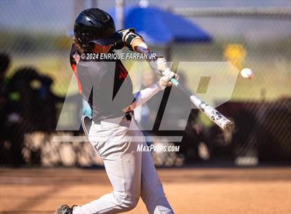Thumbnail 2 in Chaffey @ Nuview Bridge (CIF SS Division 7 Round 1) photogallery.
