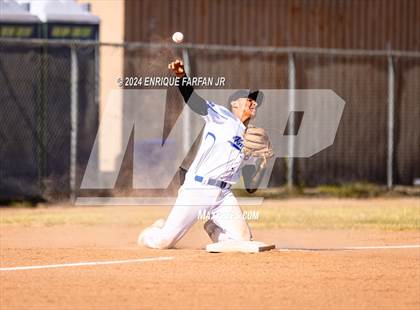 Thumbnail 2 in Chaffey @ Nuview Bridge (CIF SS Division 7 Round 1) photogallery.