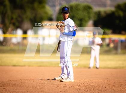Thumbnail 1 in Chaffey @ Nuview Bridge (CIF SS Division 7 Round 1) photogallery.