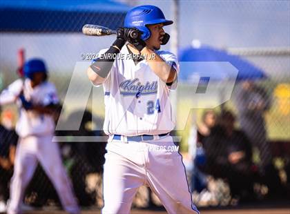 Thumbnail 2 in Chaffey @ Nuview Bridge (CIF SS Division 7 Round 1) photogallery.
