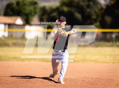 Thumbnail 1 in Chaffey @ Nuview Bridge (CIF SS Division 7 Round 1) photogallery.