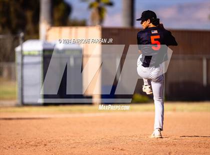 Thumbnail 1 in Chaffey @ Nuview Bridge (CIF SS Division 7 Round 1) photogallery.