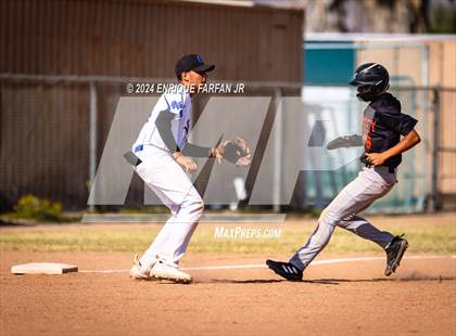 Thumbnail 3 in Chaffey @ Nuview Bridge (CIF SS Division 7 Round 1) photogallery.