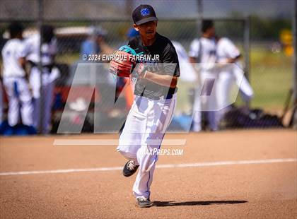 Thumbnail 1 in Chaffey @ Nuview Bridge (CIF SS Division 7 Round 1) photogallery.