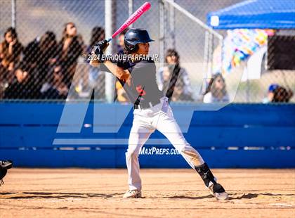 Thumbnail 2 in Chaffey @ Nuview Bridge (CIF SS Division 7 Round 1) photogallery.