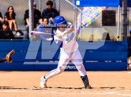 Thumbnail 1 in Chaffey @ Nuview Bridge (CIF SS Division 7 Round 1) photogallery.
