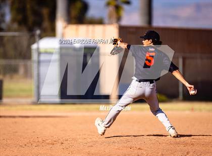 Thumbnail 3 in Chaffey @ Nuview Bridge (CIF SS Division 7 Round 1) photogallery.